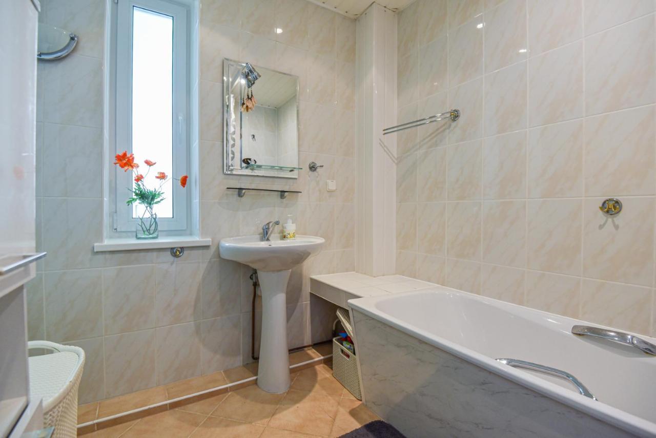 Medziotoju Apartment In Old City Palanga Extérieur photo