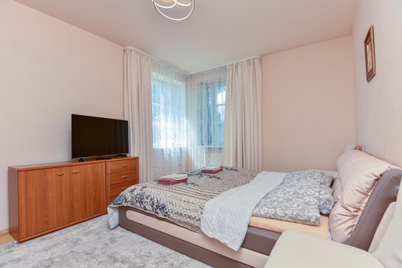 Medziotoju Apartment In Old City Palanga Extérieur photo
