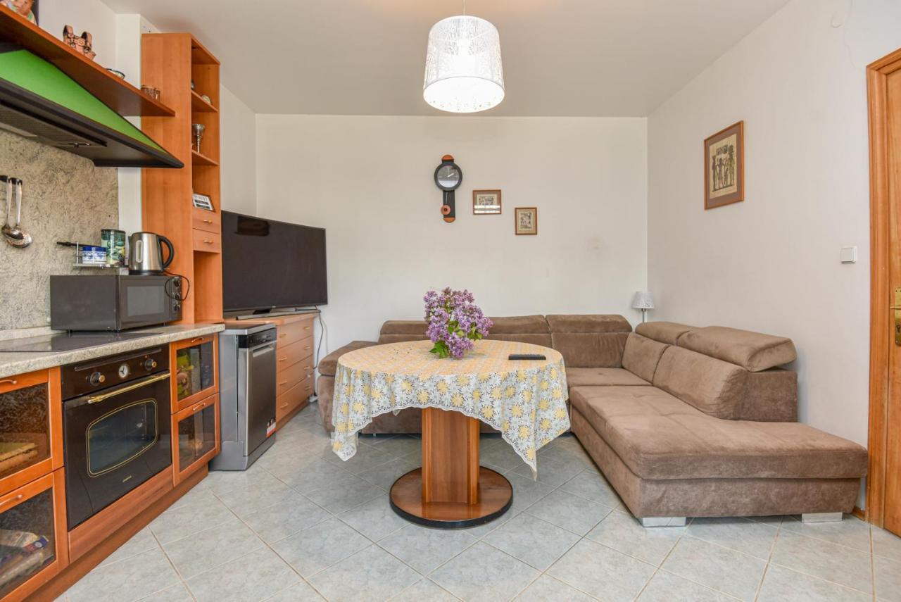 Medziotoju Apartment In Old City Palanga Extérieur photo