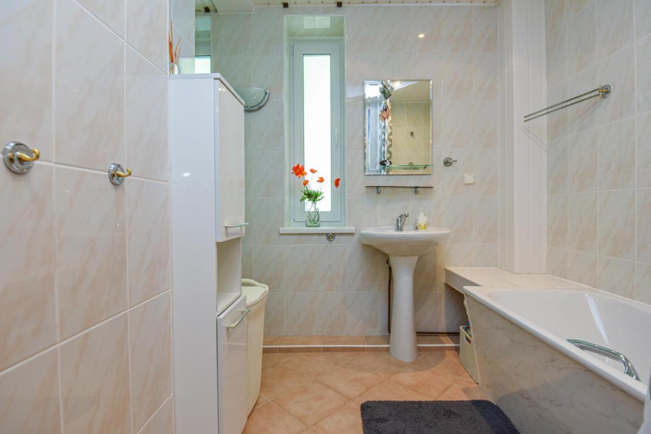 Medziotoju Apartment In Old City Palanga Extérieur photo