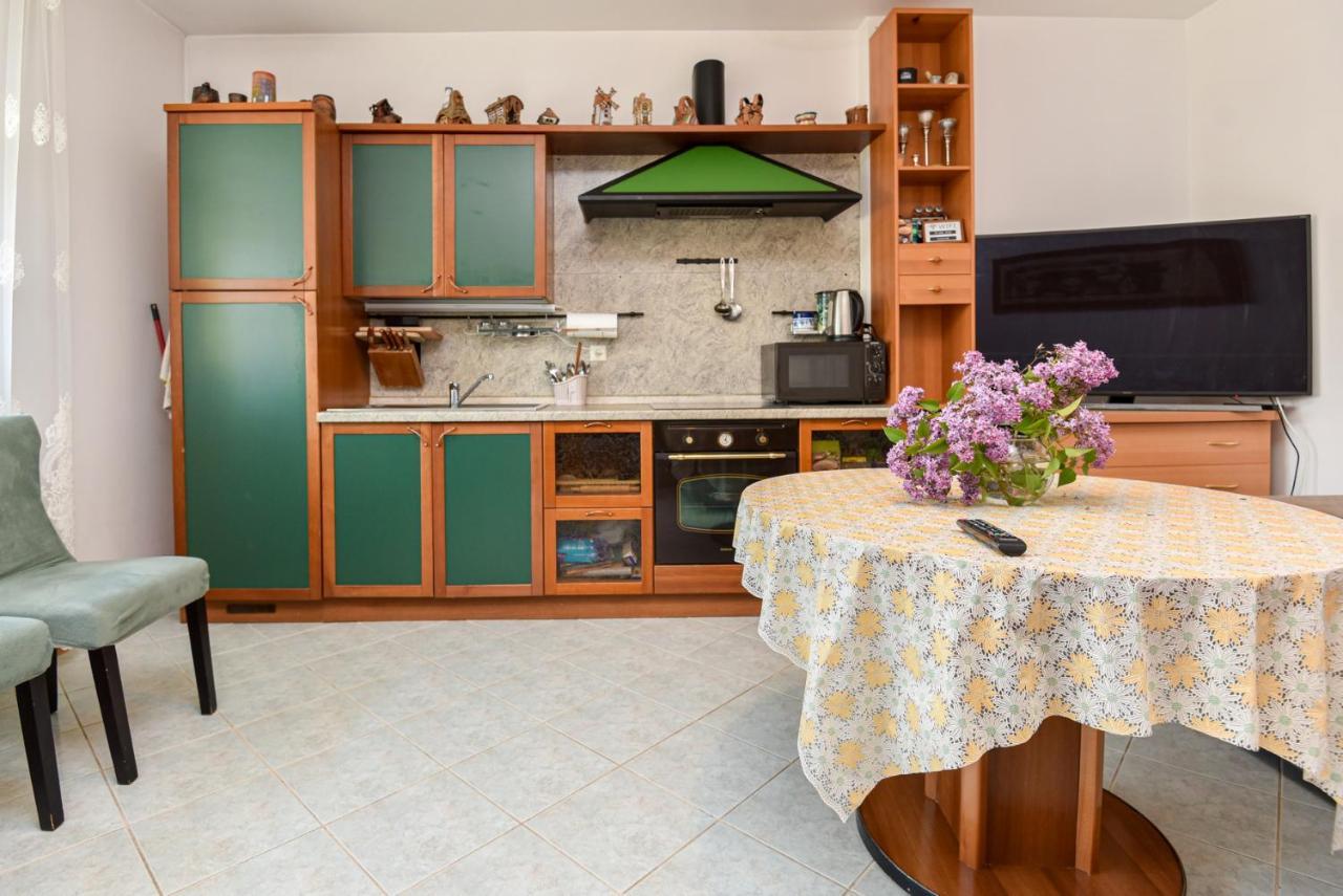 Medziotoju Apartment In Old City Palanga Extérieur photo