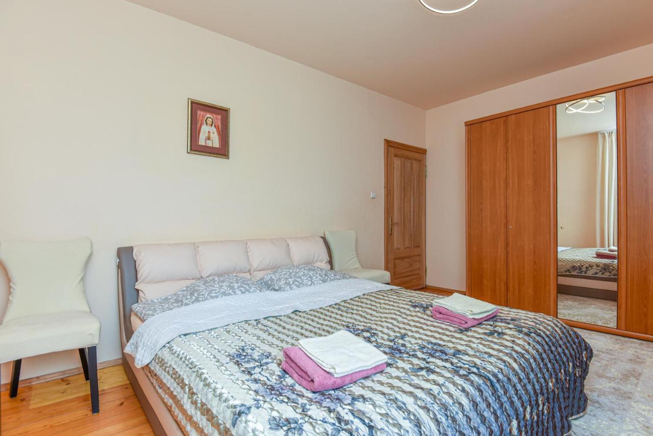 Medziotoju Apartment In Old City Palanga Extérieur photo