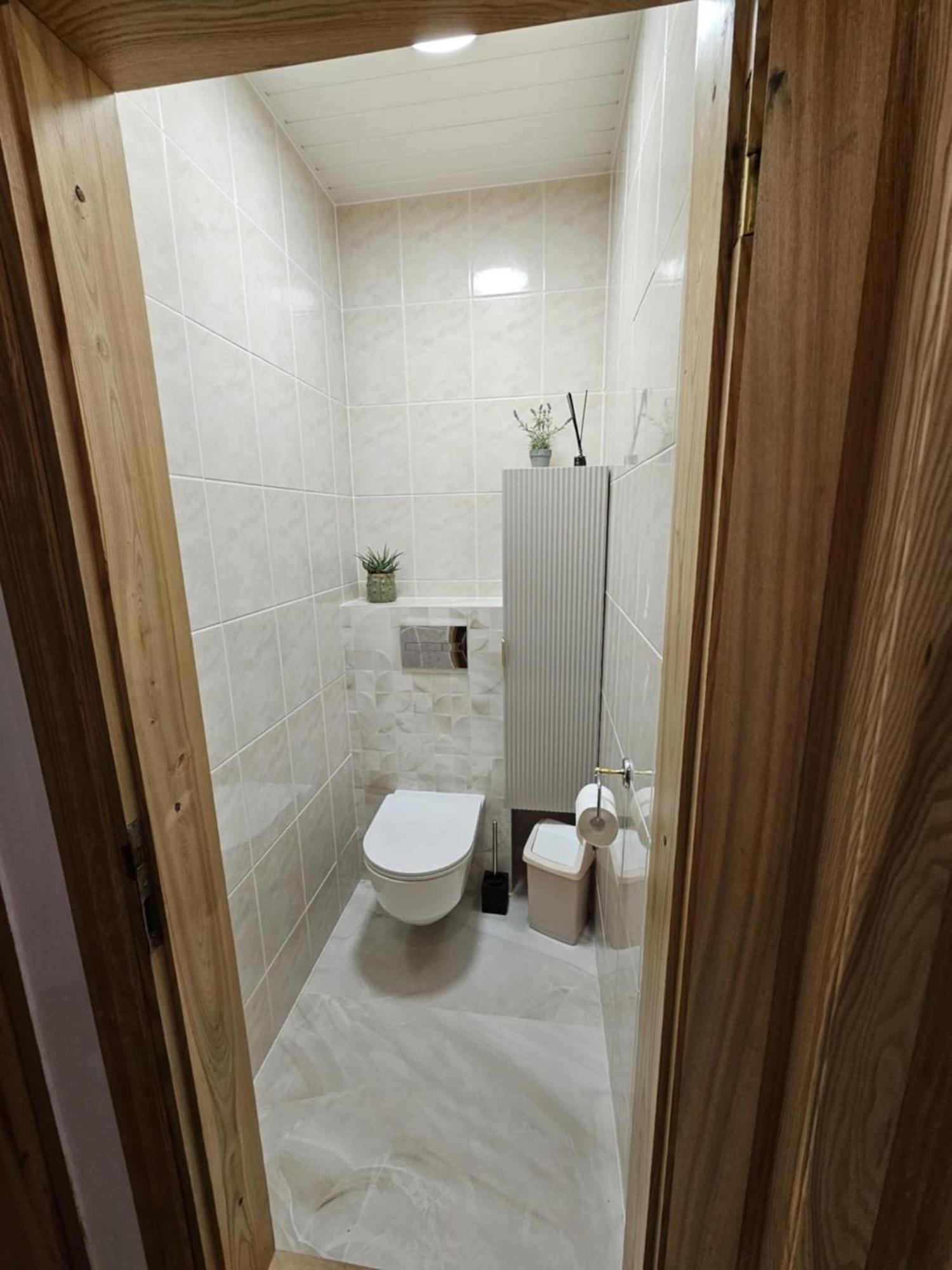 Medziotoju Apartment In Old City Palanga Extérieur photo